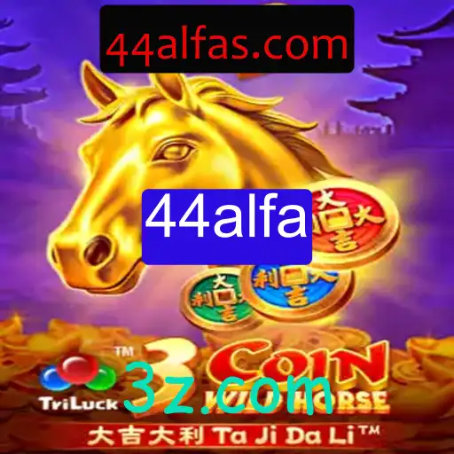 Descubra o Fascinante Mundo do Jogo 3CoinWildHorse