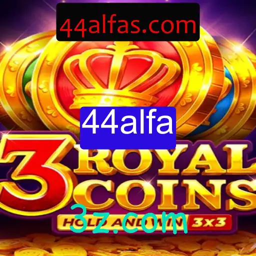 Descubra o Fascinante Mundo de 3royalcoins: O Jogo das 44alfa Estratégias