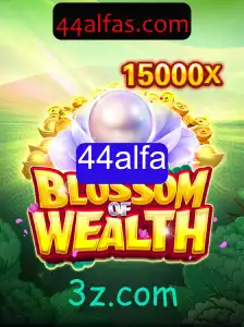 Descubra o Fascinante Mundo de BlossomofWealth: Um Jogo de Estratégia e Fortuna