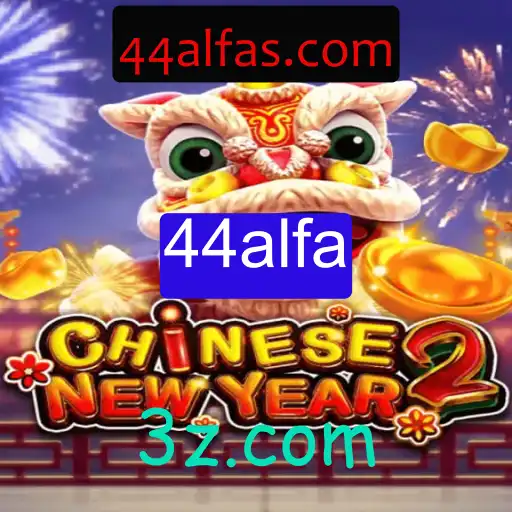 CHINESENEWYEAR2: Uma Nova Experiência de Jogo com a Palavra-Chave 44alfa