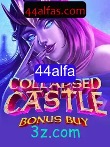Explorando o Mundo Enigmático de CollapsedCastleBonusBuy