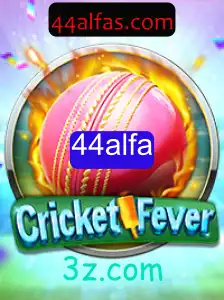 CricketFever: Mergulhando na Emoção do Jogo com 44alfa