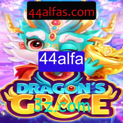 Embarque na Aventura Épica de DragonsGrace: O Jogo Revolucionário com 44alfa