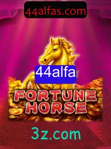 Descubra o Empolgante Jogo FortuneHorse