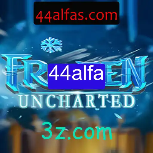 FrozenUncharted: Aventure-se no Mundo Gelado de 44alfa