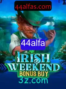 Desvendando o Mundo de IrishWeekendBonusBuy: O Jogo Inovador de Slots