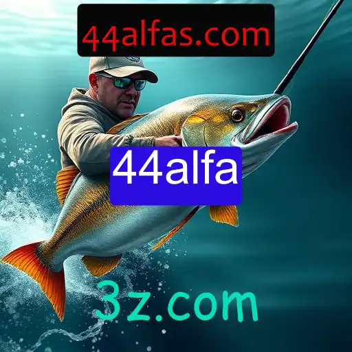 Jogos de pesca