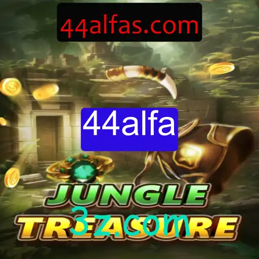Descubra a Aventura em JungleTreasure: O Jogo que Conquista Corajosos