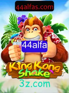 KingKongShake: Descubra o Universo do Jogo em Alta!
