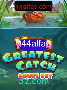 Explorando MegaGreatestCatchBonusBuy: Um Mundo de Aventuras e Desafios