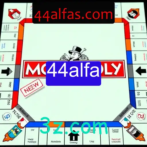 Monopoly
