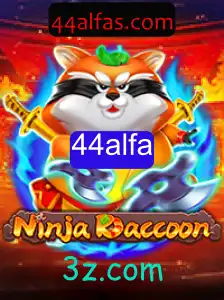 Explorando o Mundo de NinjaRaccoon: Um Jogo Fascinante Repleto de Aventura