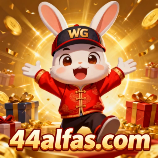 44alfa Logo