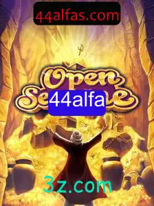 Descubra o Fascinante Mundo do Jogo OpenSesame