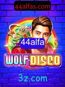WolfDisco: Um Novo Horizonte no Mundo dos Jogos