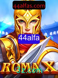 RomaX: A Nova Sensação no Mundo dos Jogos