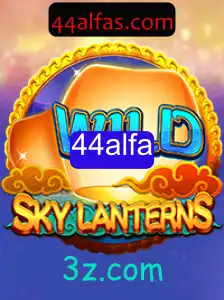 SkyLanterns: Uma Viagem Através das Nuvens