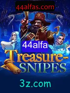 Descubra a Aventura de 'TreasureSnipes'