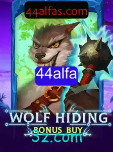 Explorando as Profundezas de WolfHidingBonusBuy