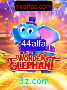 Descubra 'WonderElephant': O Jogo Que Está Conquistando o Mundo